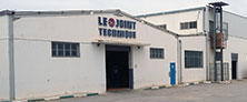 Production site Tunisia