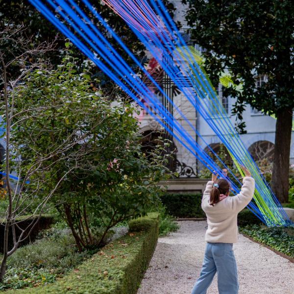 
                                     L’INDUSTRIE MAGNIFIQUE 