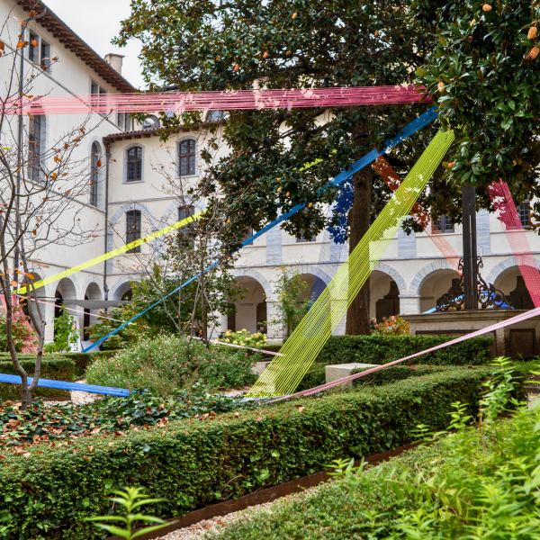 
                                     L’INDUSTRIE MAGNIFIQUE 