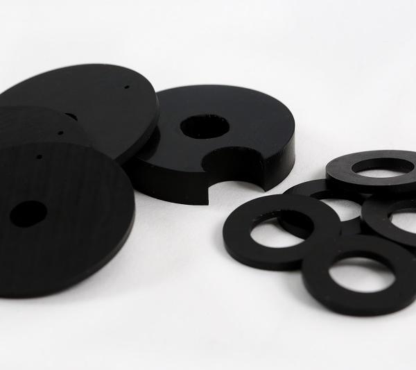 Success Story : Des joints plats de grande précision