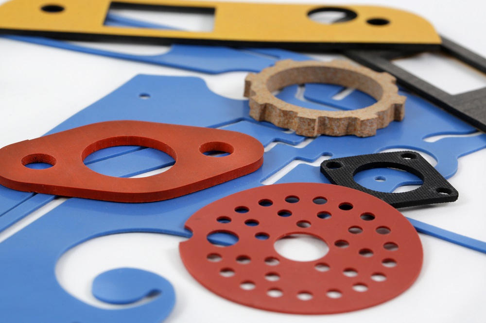 Cut Gaskets
                                        