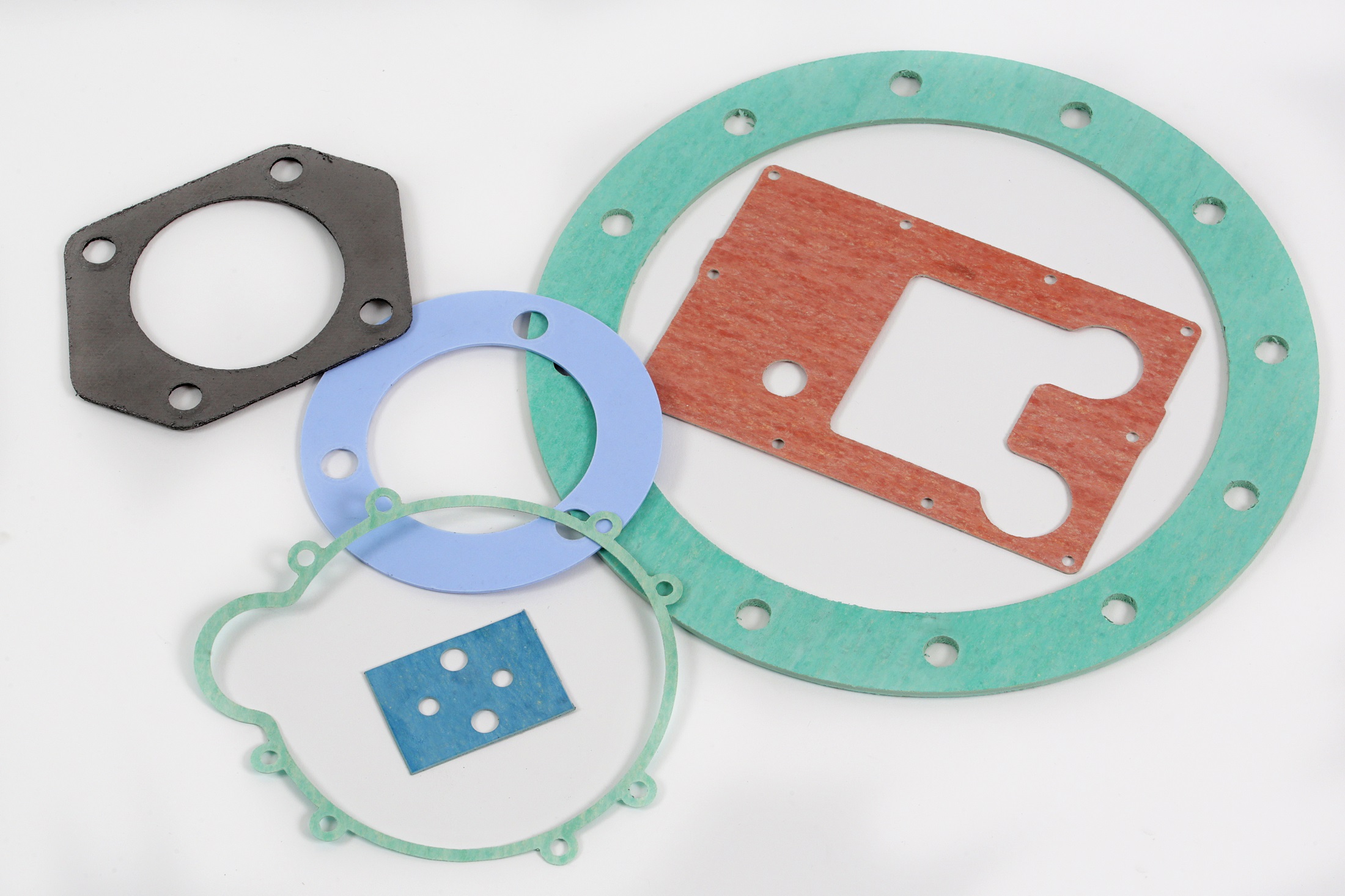 Cut Gaskets
                                        