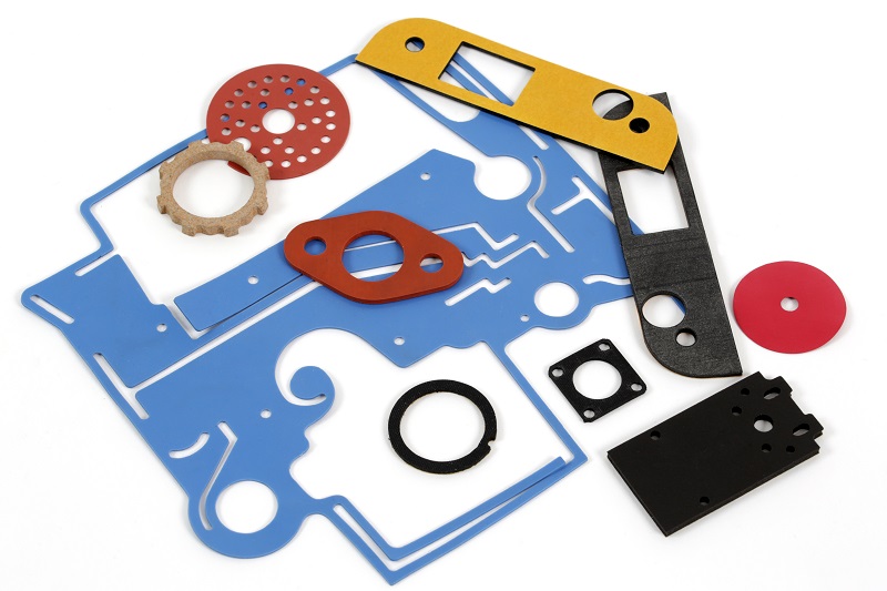 Cut gaskets
                                        