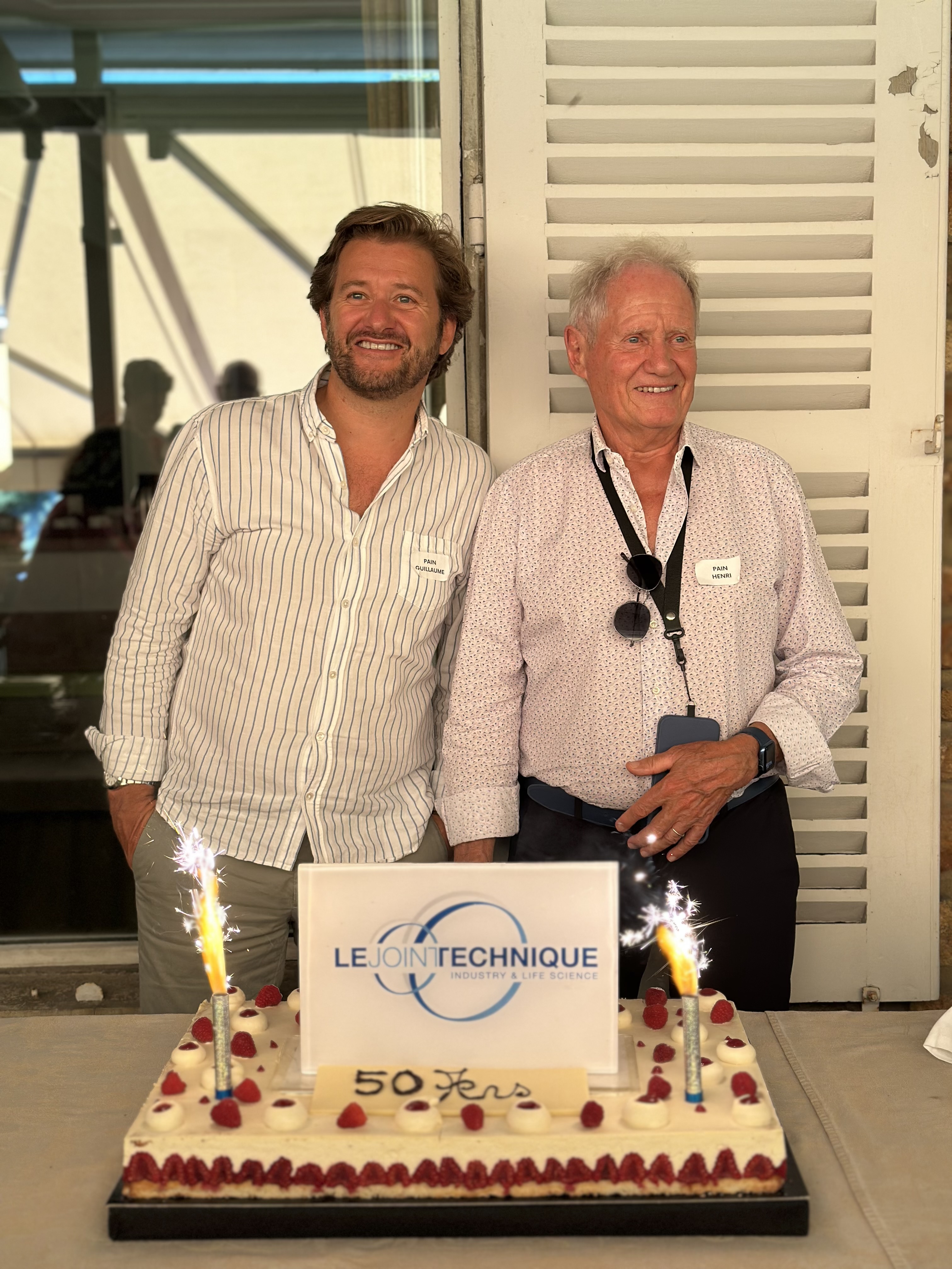 Die Kombination von Nachhaltigkeit und Vision bedeutet für gemeinsame technische produktive Investitionen