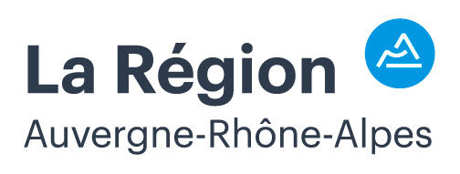 Partenaire de la région Rhône Alpes