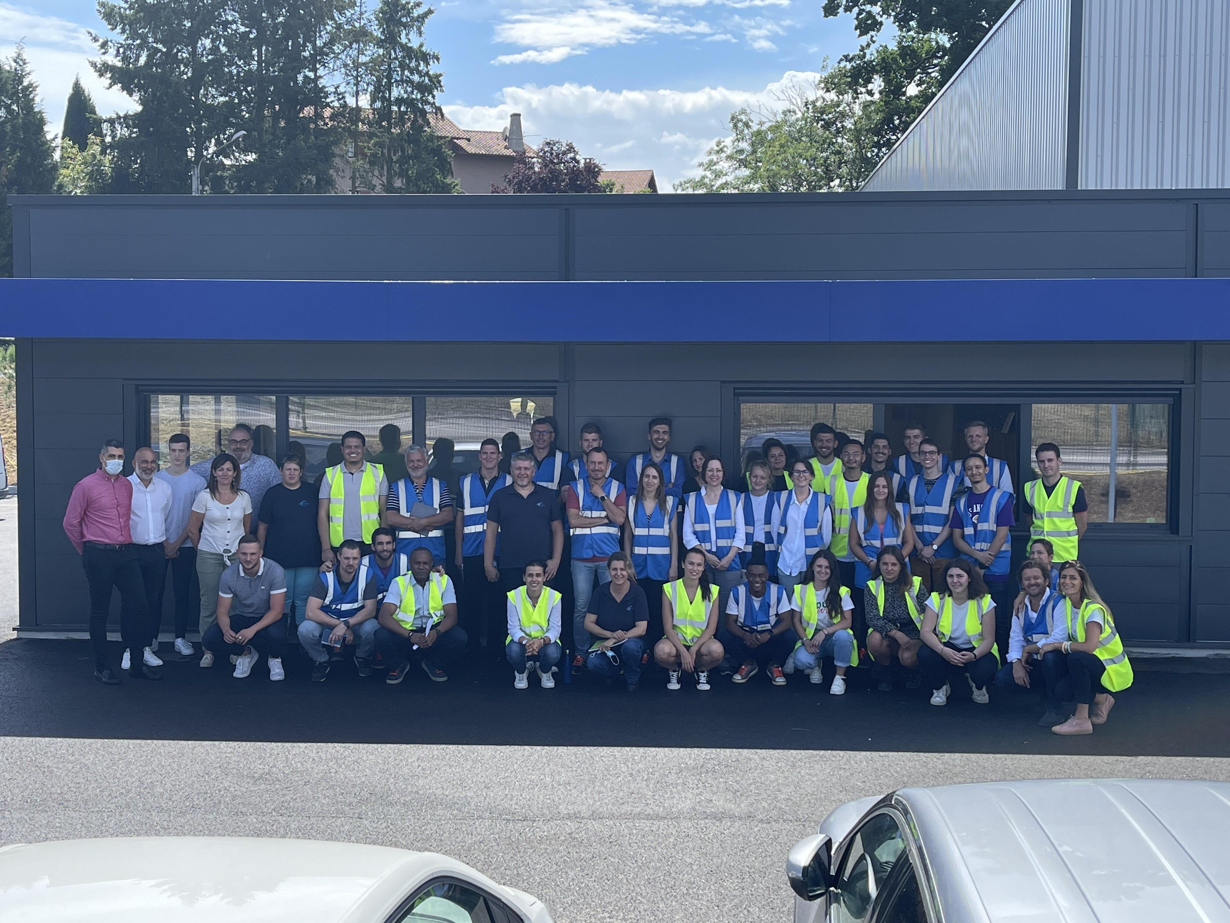 Das Familienunternehmen LJT Arbeit für eine nachhaltige Entwicklung seiner Dichtungen Herstellung Historische und Führungswerte.